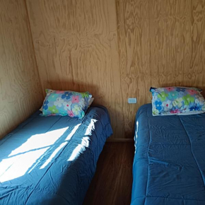 Cabaña panguipulli a pasos de chauquen